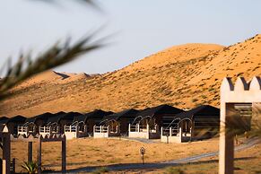 Thousand Nights Camp