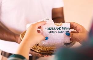 Thousand Nights Camp