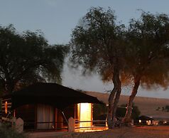 Thousand Nights Camp