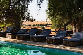Thousand Nights Camp