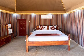 Thousand Nights Camp