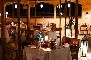 Thousand Nights Camp
