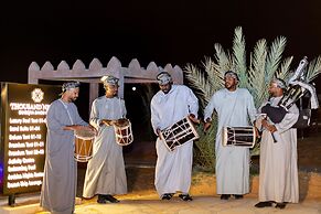 Thousand Nights Camp