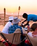Thousand Nights Camp