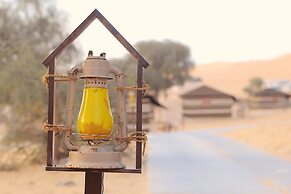 Thousand Nights Camp