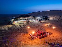 Thousand Nights Camp