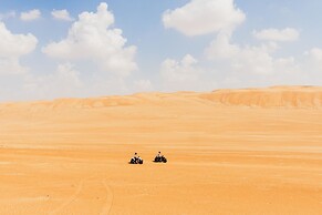 Thousand Nights Camp