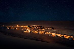 Thousand Nights Camp