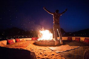 Thousand Nights Camp