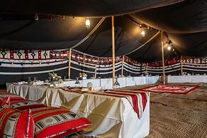 Thousand Nights Camp