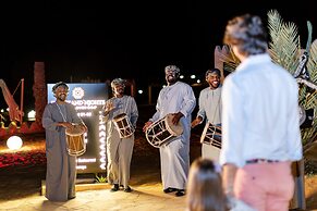 Thousand Nights Camp