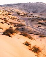 Thousand Nights Camp