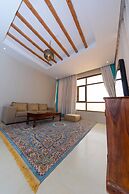 Thousand Nights Camp
