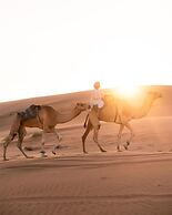 Thousand Nights Camp