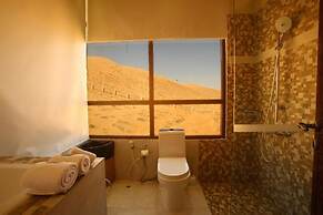 Thousand Nights Camp