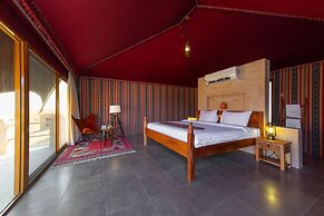 Thousand Nights Camp