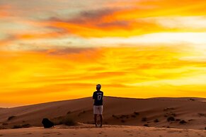 Thousand Nights Camp