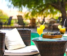 Thousand Nights Camp