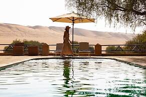 Thousand Nights Camp
