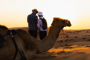 Thousand Nights Camp