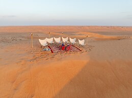 Thousand Nights Camp