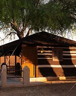 Thousand Nights Camp