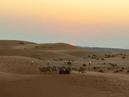 Thousand Nights Camp