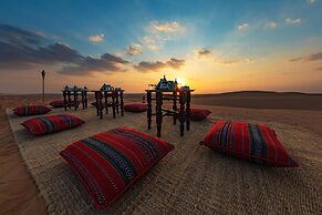 Thousand Nights Camp
