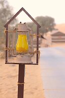 Thousand Nights Camp