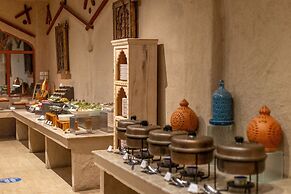 Thousand Nights Camp