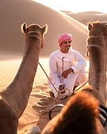 Thousand Nights Camp