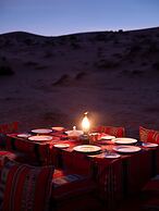 Thousand Nights Camp