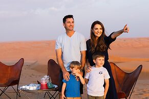 Thousand Nights Camp