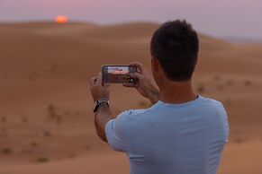 Thousand Nights Camp