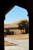 Thousand Nights Camp