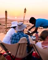 Thousand Nights Camp