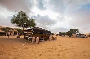 Thousand Nights Camp