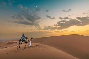 Thousand Nights Camp