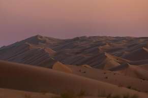 Thousand Nights Camp