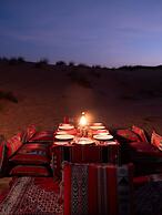 Thousand Nights Camp