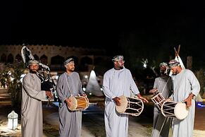 Thousand Nights Camp