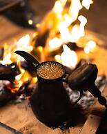 Thousand Nights Camp