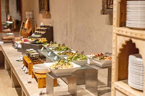 Thousand Nights Camp