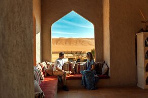 Thousand Nights Camp