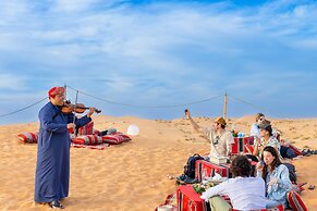 Thousand Nights Camp