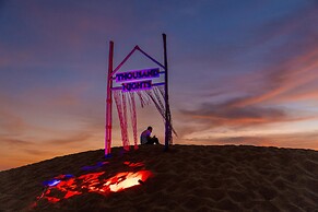 Thousand Nights Camp