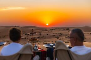 Thousand Nights Camp