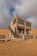 Thousand Nights Camp