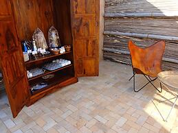 Thousand Nights Camp