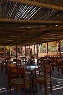 Thousand Nights Camp